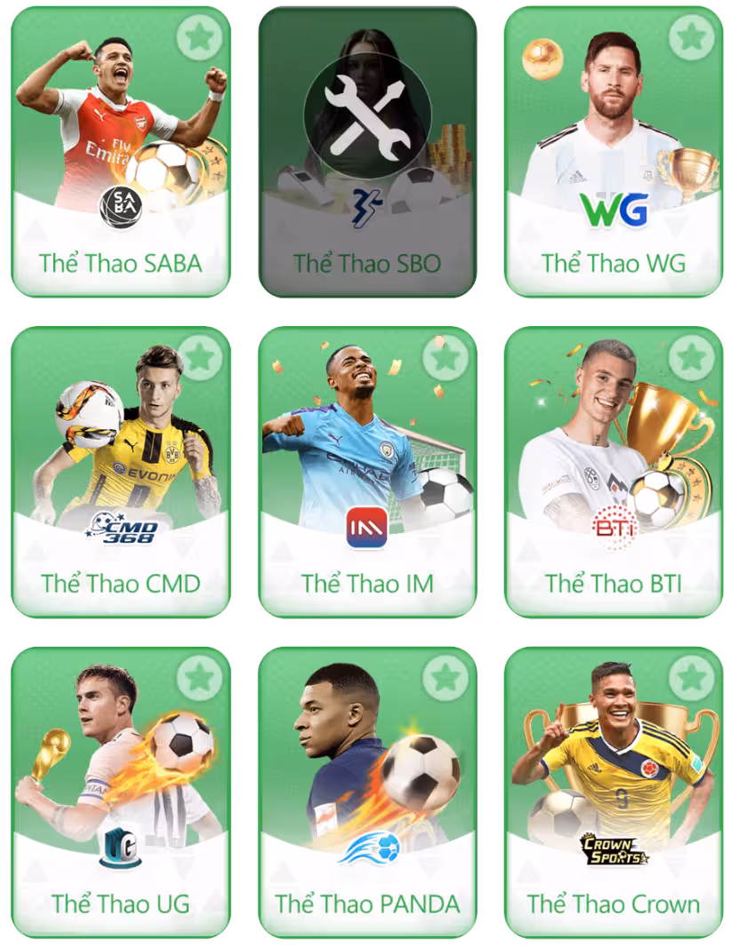 Thể thao 32win22